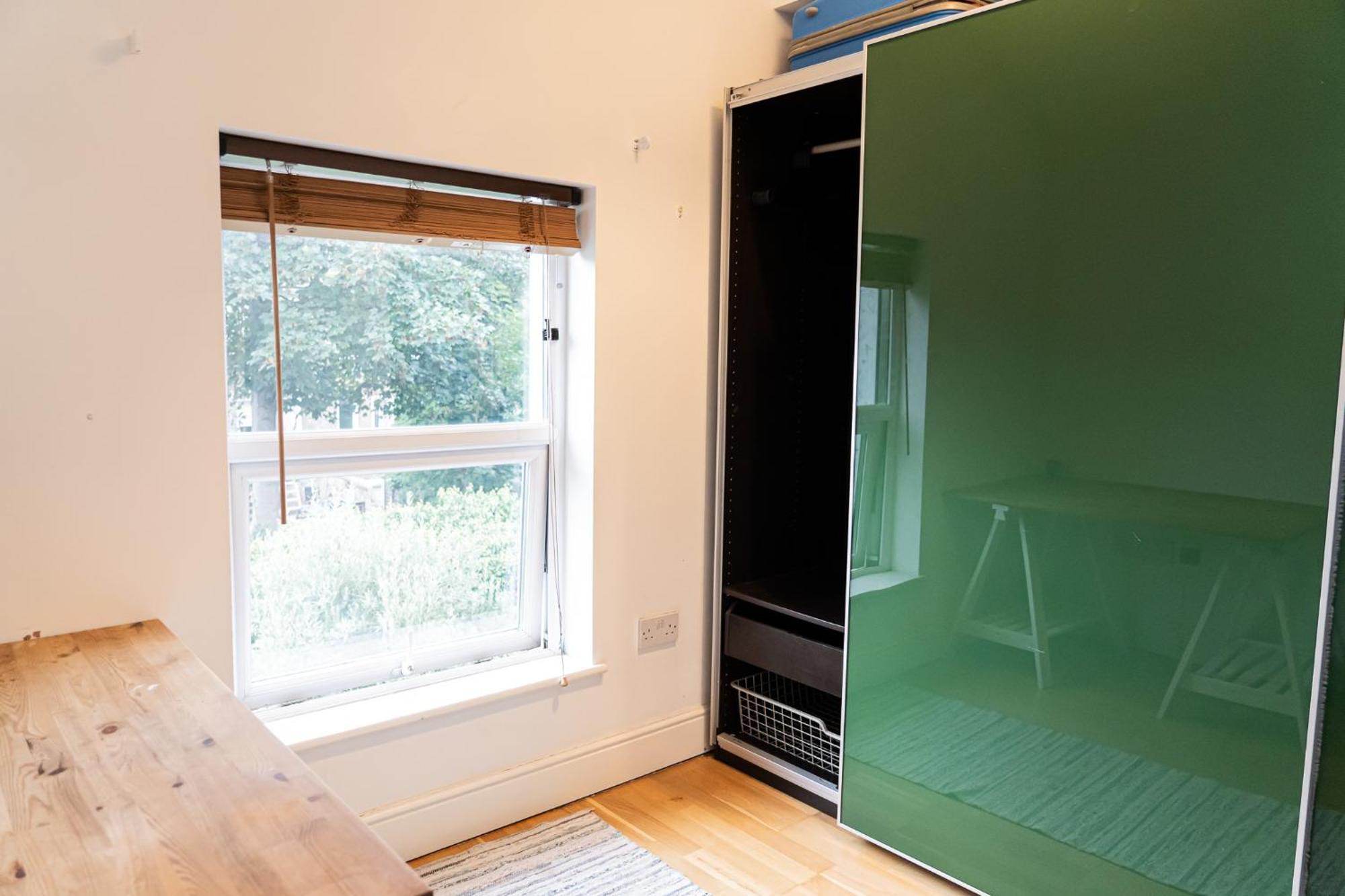 Hackney Central Houseshare London Exterior photo