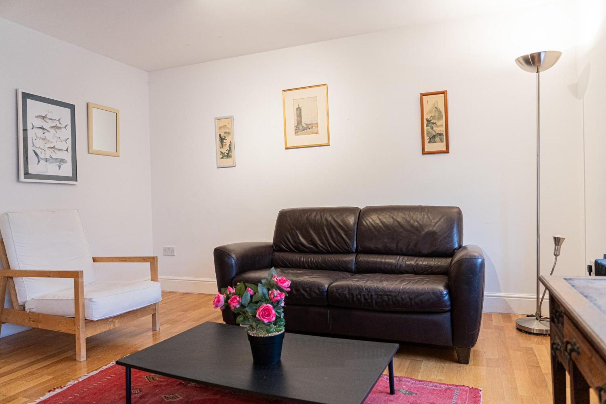 Hackney Central Houseshare London Exterior photo